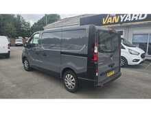 Renault Trafic dCi ENERGY 28 Business