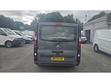 Renault Trafic dCi ENERGY 28 Business