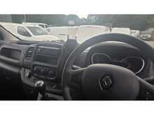 Renault Trafic dCi ENERGY 28 Business