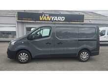 Renault Trafic dCi ENERGY 28 Business