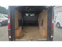 Renault Trafic dCi ENERGY 28 Business