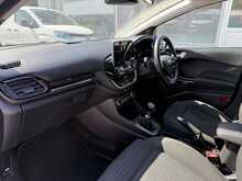 Ford Fiesta T EcoBoost Titanium