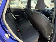 Ford Fiesta T EcoBoost Titanium