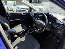 Ford Fiesta T EcoBoost Titanium