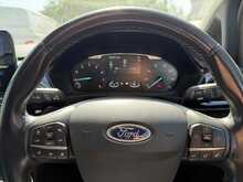 Ford Fiesta T EcoBoost Titanium