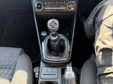 Ford Fiesta T EcoBoost Titanium