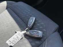 Ford Fiesta T EcoBoost Titanium