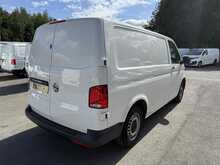 Volkswagen Transporter TDI T28 Startline