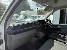 Volkswagen Transporter TDI T28 Startline