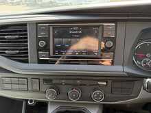 Volkswagen Transporter TDI T28 Startline