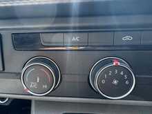 Volkswagen Transporter TDI T28 Startline