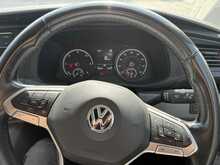 Volkswagen Transporter TDI T28 Startline