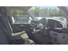 Volkswagen Transporter TDI T28 Startline