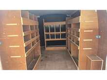 Volkswagen Transporter TDI T28 Startline