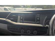 Volkswagen Transporter TDI T28 Startline