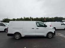 Vauxhall Vivaro Turbo D 2900 Dynamic