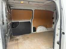 Vauxhall Vivaro Turbo D 2900 Dynamic