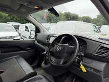 Vauxhall Vivaro Turbo D 2900 Dynamic