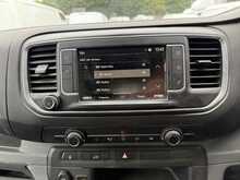 Vauxhall Vivaro Turbo D 2900 Dynamic