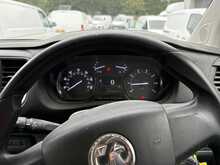 Vauxhall Vivaro Turbo D 2900 Dynamic