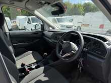 Volkswagen Caddy Maxi TDI C20 Commerce