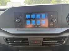 Volkswagen Caddy Maxi TDI C20 Commerce