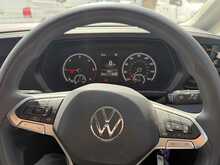 Volkswagen Caddy Maxi TDI C20 Commerce