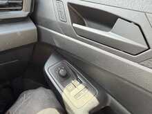 Volkswagen Caddy Maxi TDI C20 Commerce