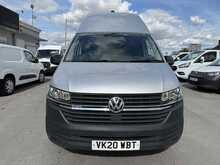 Volkswagen Transporter TDI T32 Startline