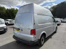 Volkswagen Transporter TDI T32 Startline