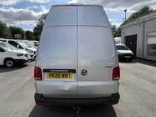 Volkswagen Transporter TDI T32 Startline