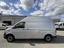 Volkswagen Transporter TDI T32 Startline