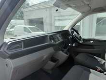 Volkswagen Transporter TDI T32 Startline