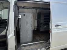 Volkswagen Transporter TDI T32 Startline