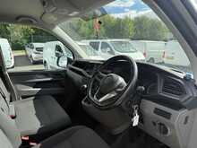 Volkswagen Transporter TDI T32 Startline