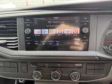 Volkswagen Transporter TDI T32 Startline