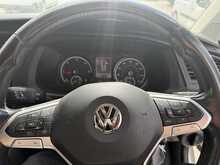 Volkswagen Transporter TDI T32 Startline