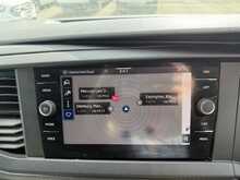 Volkswagen Transporter TDI T32 Startline