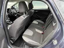 Ford Focus T EcoBoost Zetec