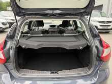 Ford Focus T EcoBoost Zetec