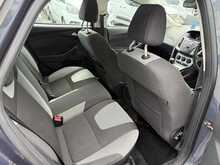 Ford Focus T EcoBoost Zetec