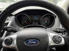 Ford Focus T EcoBoost Zetec