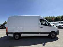 Mercedes-Benz Sprinter 316 Cdi