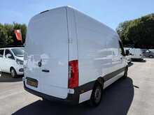 Mercedes-Benz Sprinter 316 Cdi