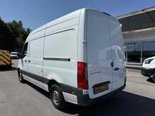 Mercedes-Benz Sprinter 316 Cdi