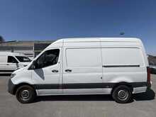 Mercedes-Benz Sprinter 316 Cdi