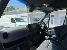 Mercedes-Benz Sprinter 316 Cdi