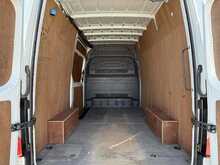 Mercedes-Benz Sprinter 316 Cdi