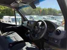 Mercedes-Benz Sprinter 316 Cdi