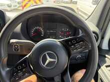 Mercedes-Benz Sprinter 316 Cdi